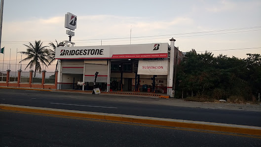 Bridgestone Llantera